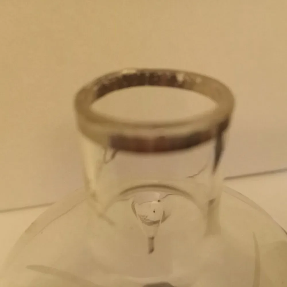 Soirée In Bottle Wine Aerator With Base